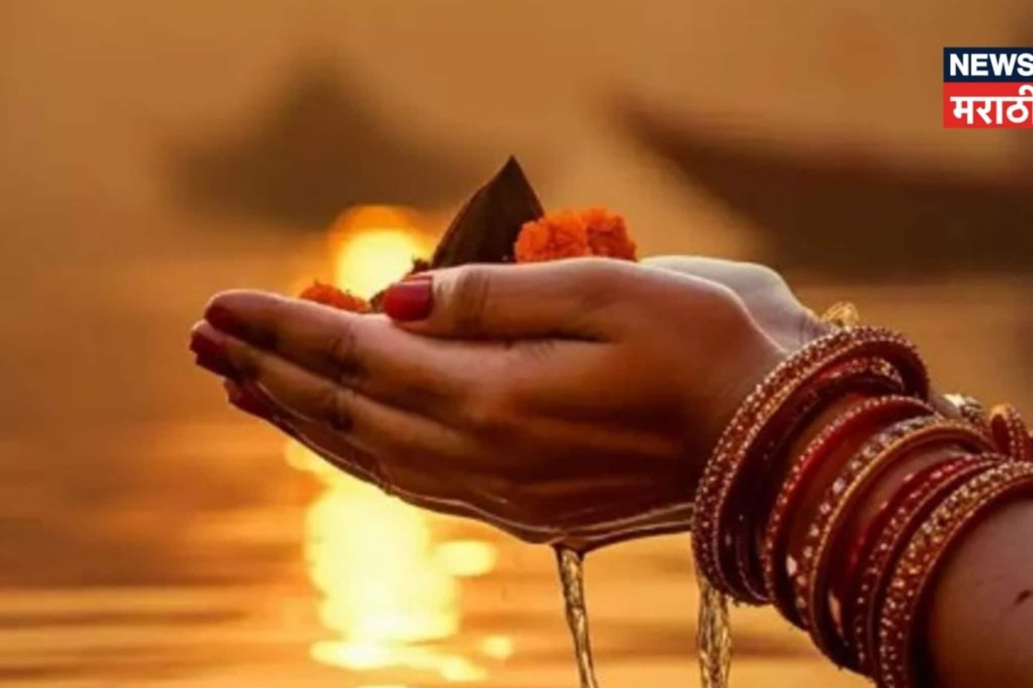 'या' वस्तूंचं दान केलं तर दारिद्र्य होईल दूर, राशीनुसार कोणी काय दान करावं?