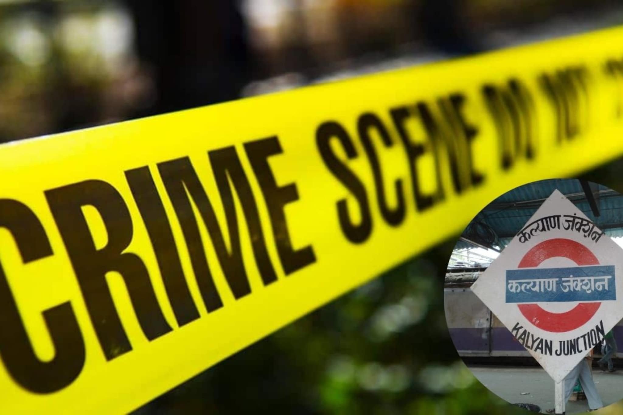 सासूने मित्राच्या मदतीने सुनेचा काटा काढला, नोकरी अन् ग्रॅज्युईटीसाठी खून सासूने मित्राच्या मदतीने सुनेचा काटा काढला, नोकरी अन् ग्रॅज्युईटीसाठी खून