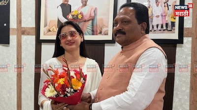 Haji Mastan's Daughter Seeks PMO Help, BJP MP Intervenes in Property Dispute