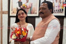 मुंबईचा अंडरवर्ल्ड डॉन हाजी मस्तानची लेक अडचणीत, भाजप खासदार मदतीला धावले