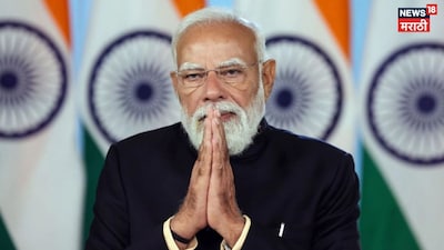 PM Modi Welcomes Arab Foreign Ministers for Key India-Arab Partnership Talks