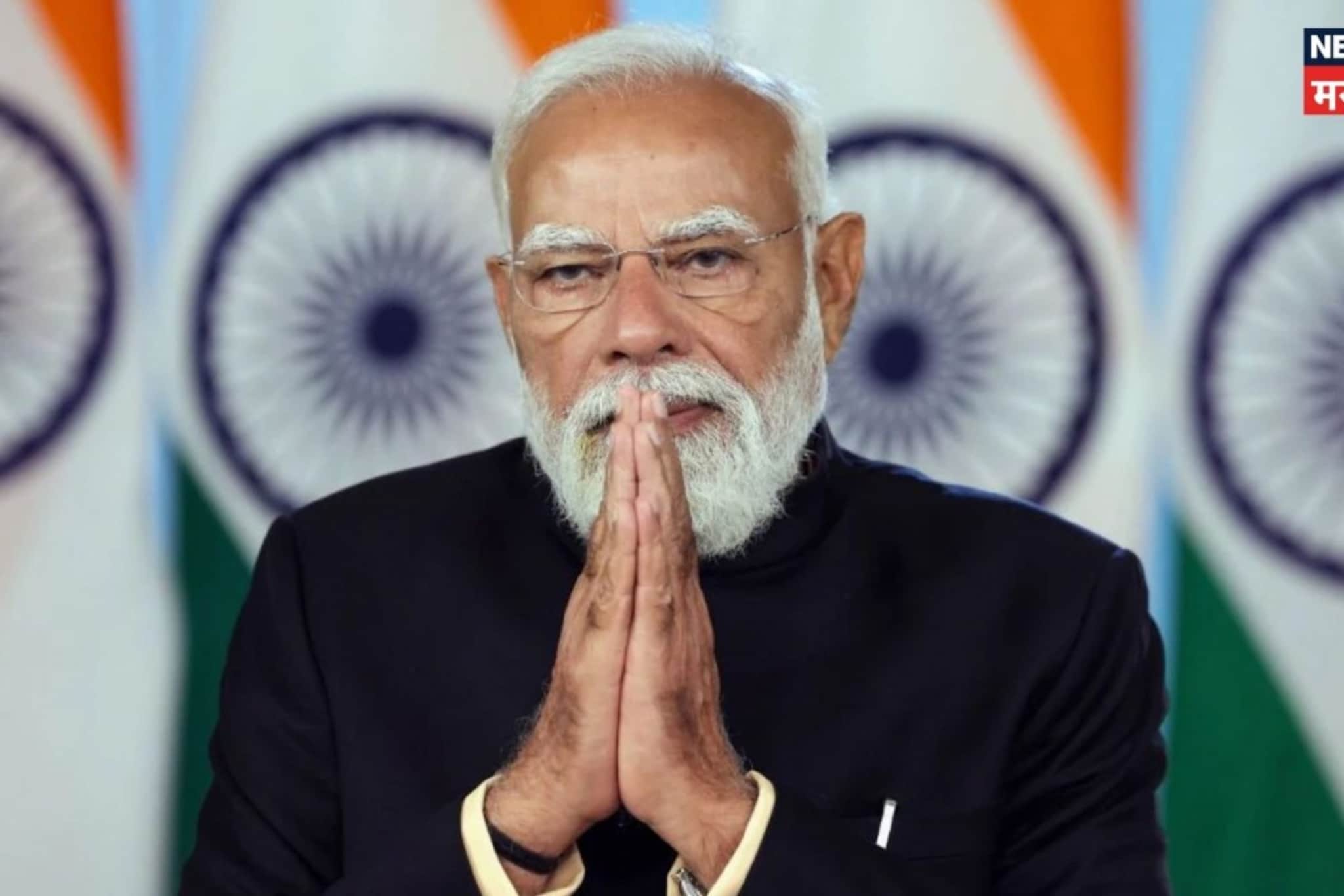 भारत-अरब बैठक: मोदींनी ऐतिहासिक संबंधांवर दिला भर भारत-अरब बैठक: मोदींनी ऐतिहासिक संबंधांवर दिला भर