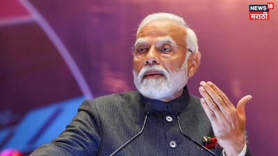 सुनेत्रा पवार बनीं महाराष्ट्र की पहली महिला उपमुख्यमंत्री, पीएम मोदी ने दी बधाई.