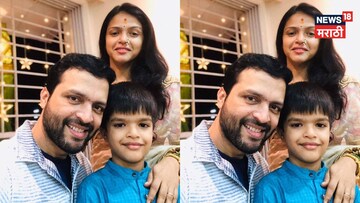 अंकुश-दीपाची Love Story : लोअर परळच्या ब्रिजवर प्रपोज, शूटिंग सोडून थेट लग्न…