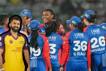 रोहित शर्माच्या मित्राची रणनिती फसली आणि जेमिमाने बाजी मारली, WPL मध्ये मिळवला पहिला विजय