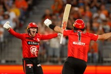 Designated Hitter Rule : क्रिकेटमध्ये येणार नवीन नियम, हिटर फलंदाज फक्त बॅटींगच करणार,मग फिल्डींगच काय? खेळाचं स्वरूपच बदलणार