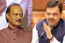 अजित पवारांकडे असलेली खाती कुणाला देणार? राष्ट्रवादी उद्या CM फडणवीसांना पत्र लिहिणार