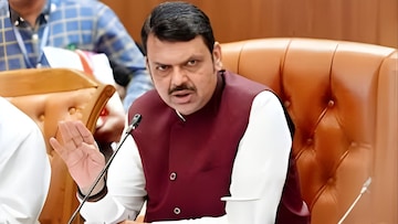 मुंबई आणि नवी मुंबई विमानतळाला जोडणाऱ्या मेट्रो मार्गावर असतील 'ही' स्थानके