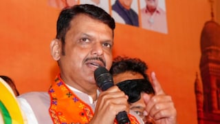 देवेंद्र फडणवीस