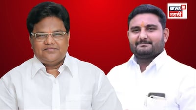 आणखी एका पुतण्याकडून काकाला चॅलेंज, थेट भाजपसोबत हातमिळवणी, शिंदे गटाचं टेन्शन वाढलं 