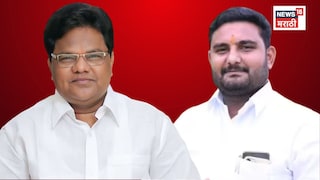 आणखी एका पुतण्याकडून काकाला चॅलेंज, थेट भाजपसोबत हातमिळवणी, शिंदे गटाचं टेन्शन वाढलं 