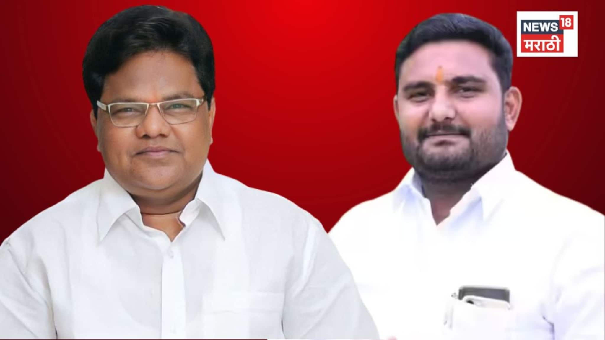 Dharashiv ZP Election: आणखी एका पुतण्याकडून काकाला चॅलेंज, थेट भाजपसोबत हातमिळवणी, शिंदे गटाचं टेन्शन वाढलं