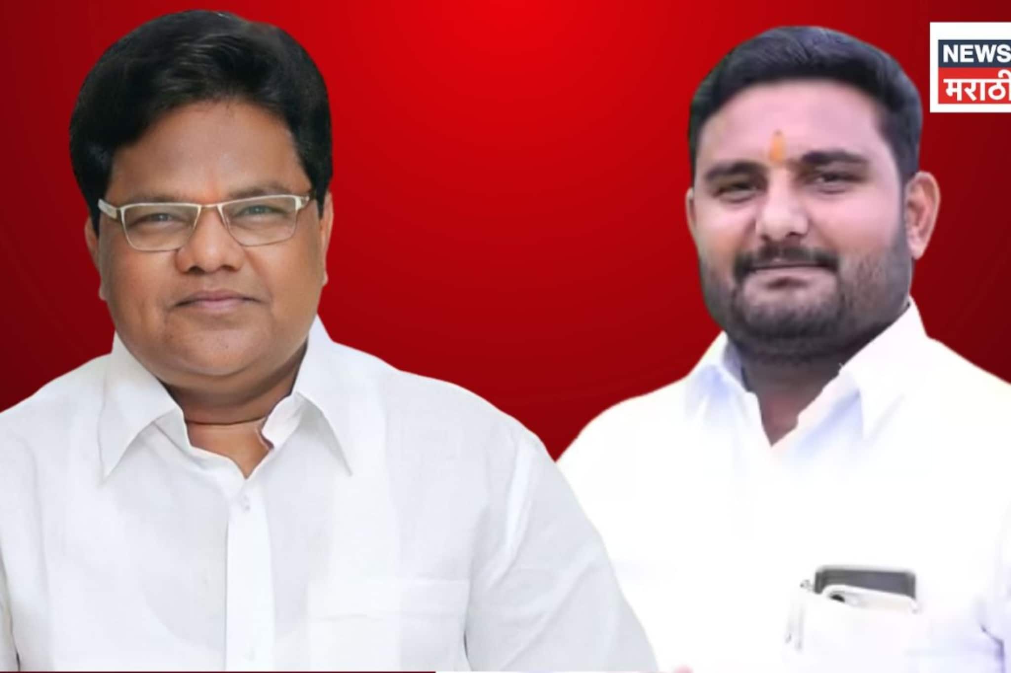 Dharashiv ZP Election: आणखी एका पुतण्याकडून काकाला चॅलेंज, थेट भाजपसोबत हातमिळवणी, शिंदे गटाचं टेन्शन वाढलं