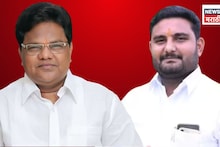 Dharashiv ZP Election: आणखी एका पुतण्याकडून काकाला चॅलेंज, थेट भाजपसोबत हातमिळवणी, शिंदे गटाचं टेन्शन वाढलं