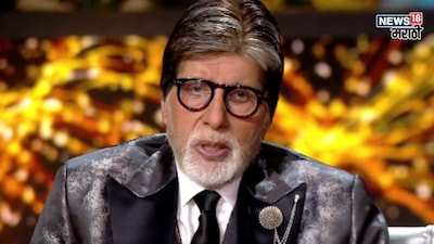 Big B Emotional on KBC 17 Set After 2025 Ends, Remembers Dharmendra
