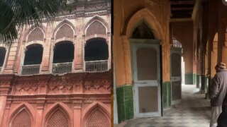 Dhurandhar’s Rehman Dakait Lyari Mansion