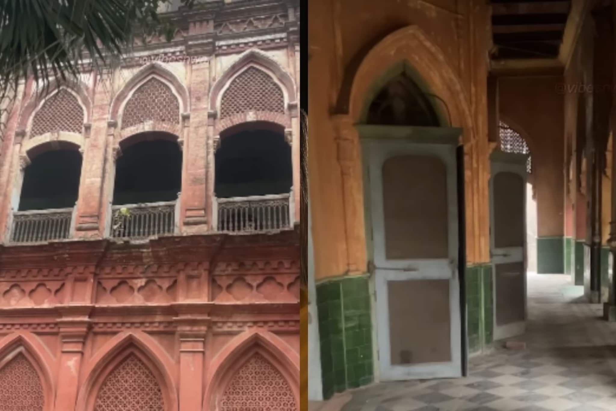 धुरंधरमधील लायारीमधील बंगला आठवतोय? हा कोणताही सेट नाही, 'या' शहरात आहे ही कोठी