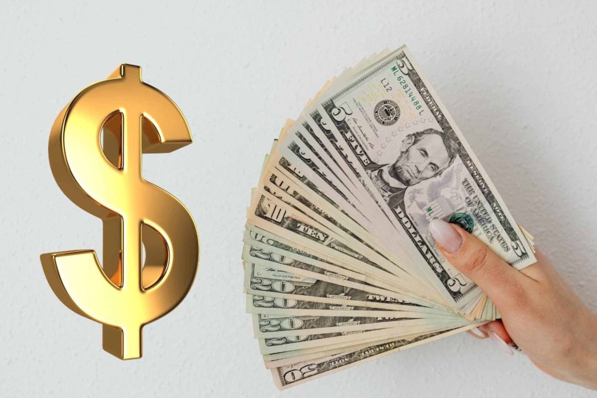 डॉलरच्या तुलनेत जगातलं सगळ्यात कमजोर चलन कोणतं? भारताचा रुपया कोणत्या क्रमांकावर