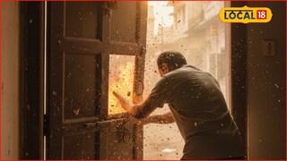 घराचा दरवाजा उघडला अन् स्फोट झाला, क्षणात होत्याचं नव्हतं..., डोंबिवलीतील घटनेनं खळबळ