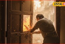 घराचा दरवाजा उघडला अन् भयंकर घडलं, क्षणात होत्याचं नव्हतं..., डोंबिवलीतील घटनेनं खळबळ