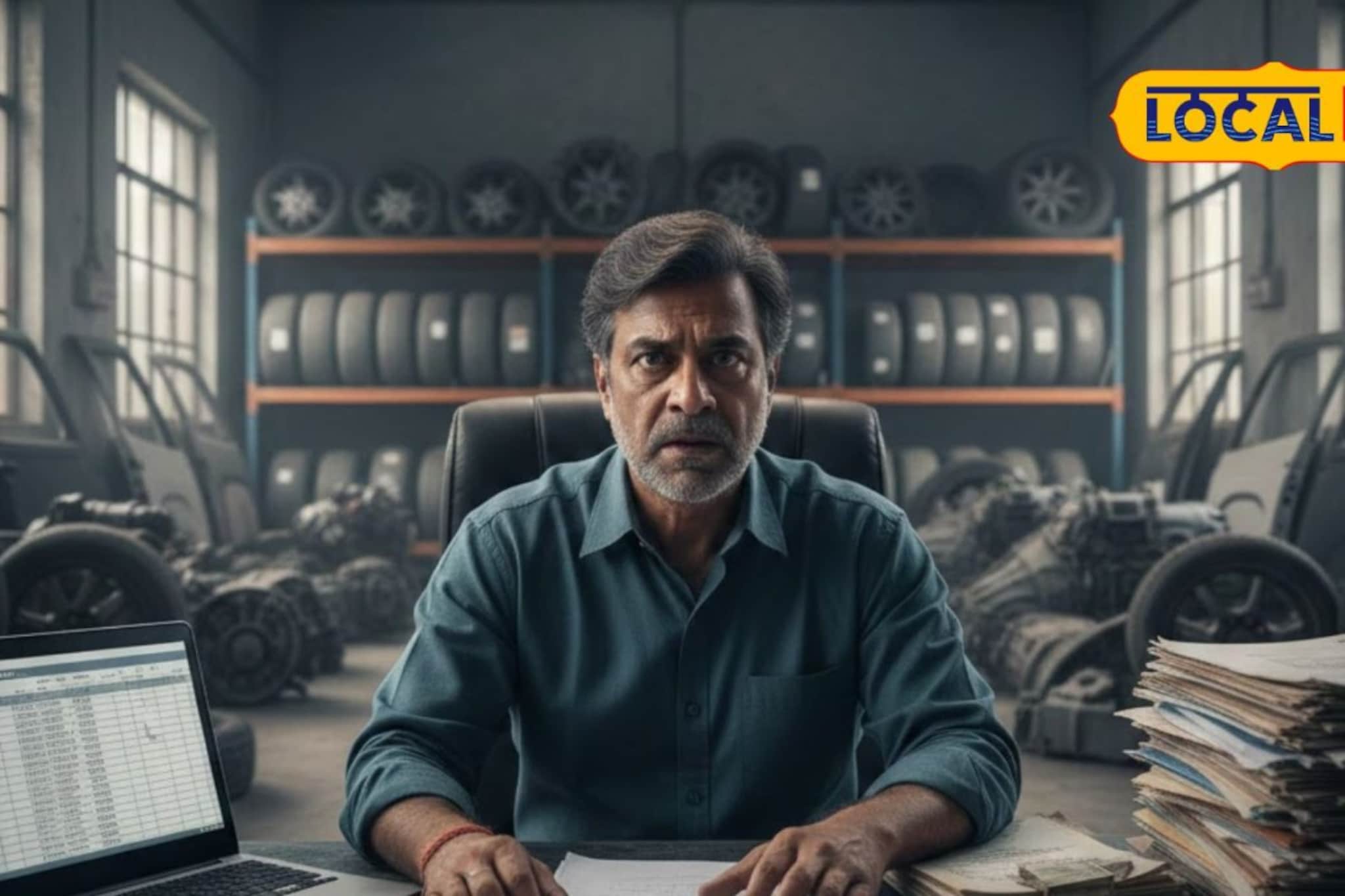 डोंबिवलीतील 'त्या' दीड कोटींच्या फसवणुकीने कुटुंब रस्त्यावर