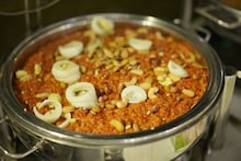 Special Halwa Recipe : गाजर हलव्यालाही टक्कर! 'या' स्पेशल हलव्याने जिंकली लोकांची मनं, झटपट पाहा रेसिपी