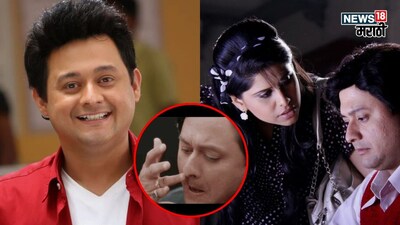 'दुनियादारी' के 12 साल बाद स्वप्निल जोशी ने बताया नाक से खून आने का राज.