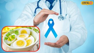 अंड्यामुळे खरंच कॅन्सर होतो का?