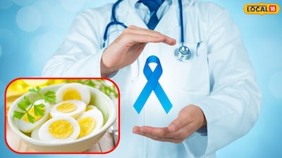 अंड्यामुळे खरंच कॅन्सर होतो का?