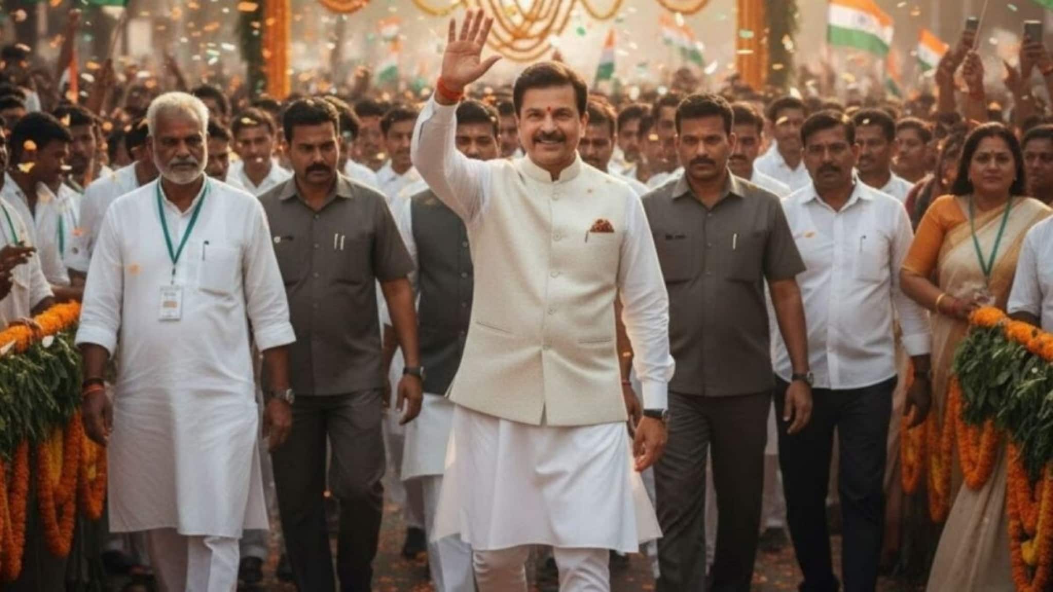 Election Winner : नगरसेवकाला पगार किती आणि जनतेची कामं करण्यासाठी किती निधी मिळतो?