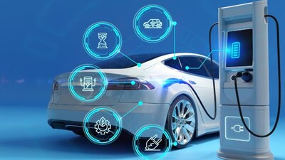 इलेक्ट्रिक कार