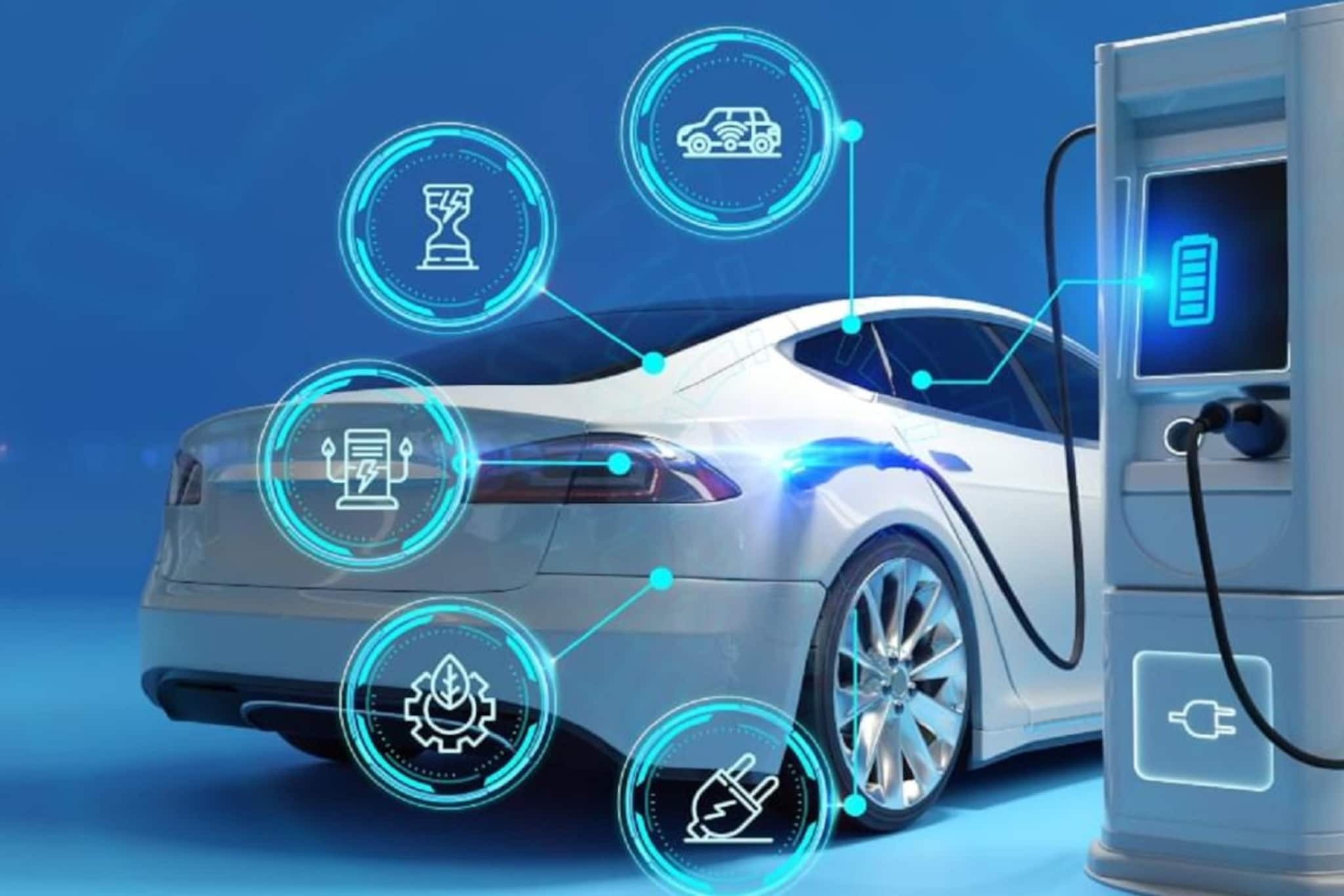 Electric Car चार्ज करताना कधीच करु नका या चुका! अन्यथा होऊ शकतं मोठं नुकसान