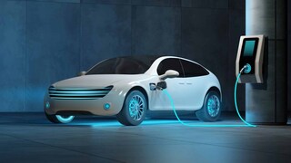 इलेक्ट्रिक कार 