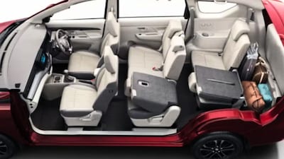 Top 4 CNG SUVs: Maruti Ertiga Leads with 26 KM/KG Mileage, Tata Punch Strong Second