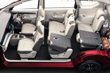 26 किमी मायलेज, फॅमिलीसाठी बेस्ट अशी 7 सीटर; मार्केटमधल्या बेस्ट 4 अशा किंग CNG SUVs