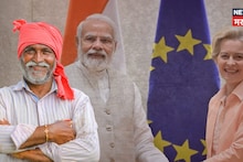 भारत-युरोपियन युनियनचा मुक्त कारार झाला! पण कृषी अन् डेअरी क्षेत्राला बाहेर का ठेवले? कारण आलं समोर