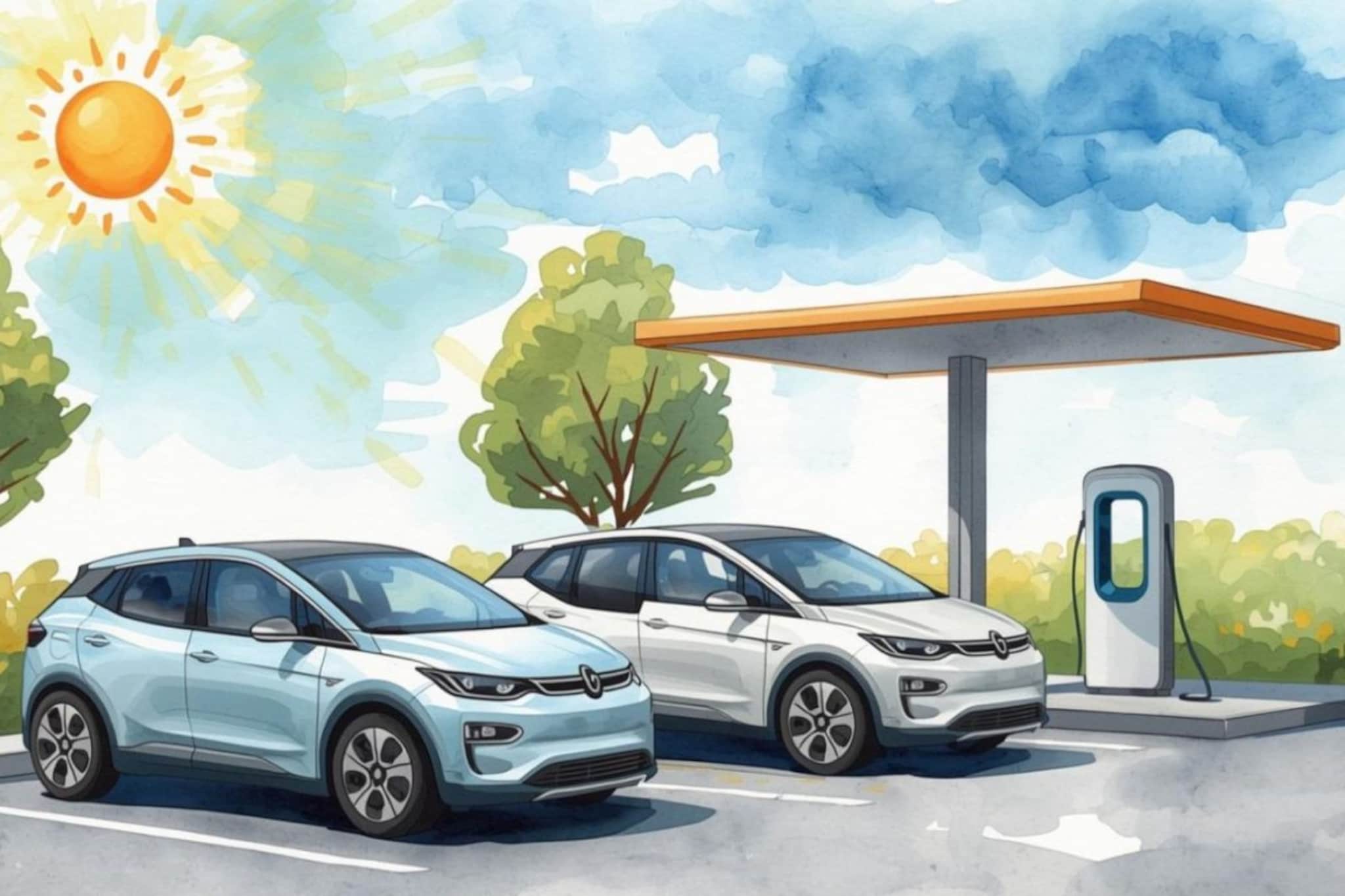 प्रत्येक भारतीयाच्या दारात उभी राहणार EV कार! मोदी सरकारचा 'मास्टर प्लॅन'