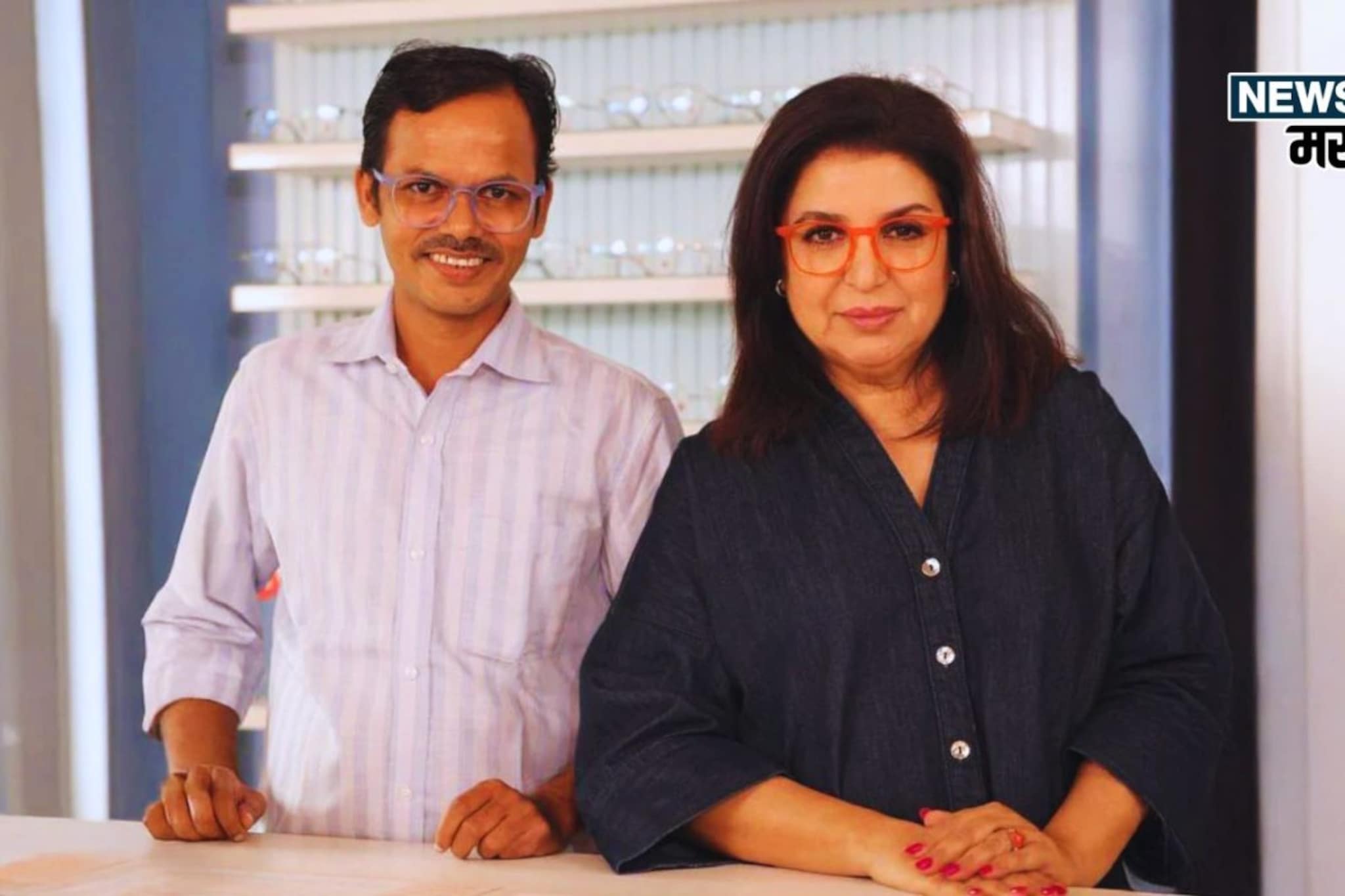 5 वर्षांपासून सिनेमा नाही, कुकला देते 1 लाख पगार; फराहकडे एवढा पैसा येतो कुठून?