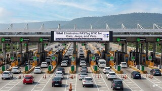 फास्टॅग केवायसी रुल