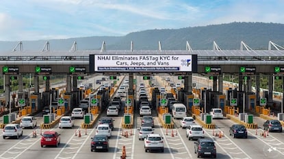 फास्टॅग केवायसी रुल