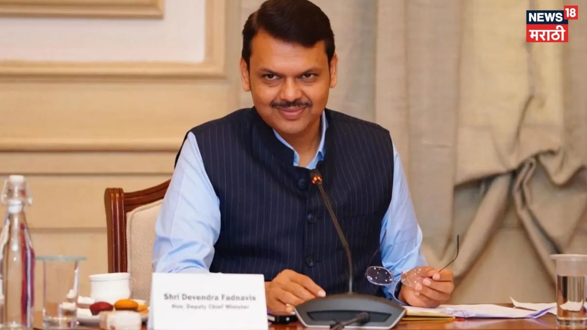 गेल्यावर्षीची गुंतवणूक मोडणार?  'दावोस'मध्ये महाराष्ट्राचा डंका वाजणार? VIDEO