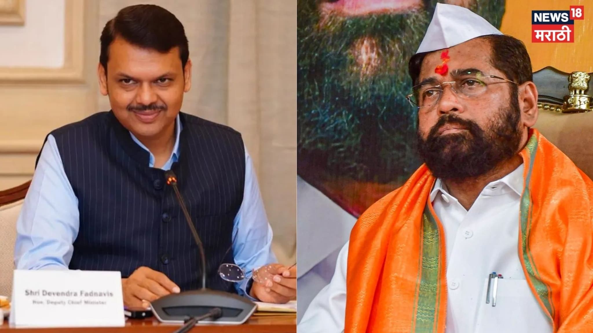 Special Report : मुंबईचा महापौर दिल्ली दरबारात ठरणार ? , VIDEO