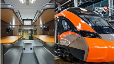 Vande Bharat Sleeper Debuts Soon: Guwahati-Kolkata Route, PM Modi to Inaugurate