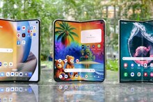 2026 मध्ये फोल्डेबल फोन घ्यायला पाहिजे की नाही? विकत घेण्याचं मनात जरी आलं तरी आधी याचे फायदे आणि नुकसान जाणून घ्या