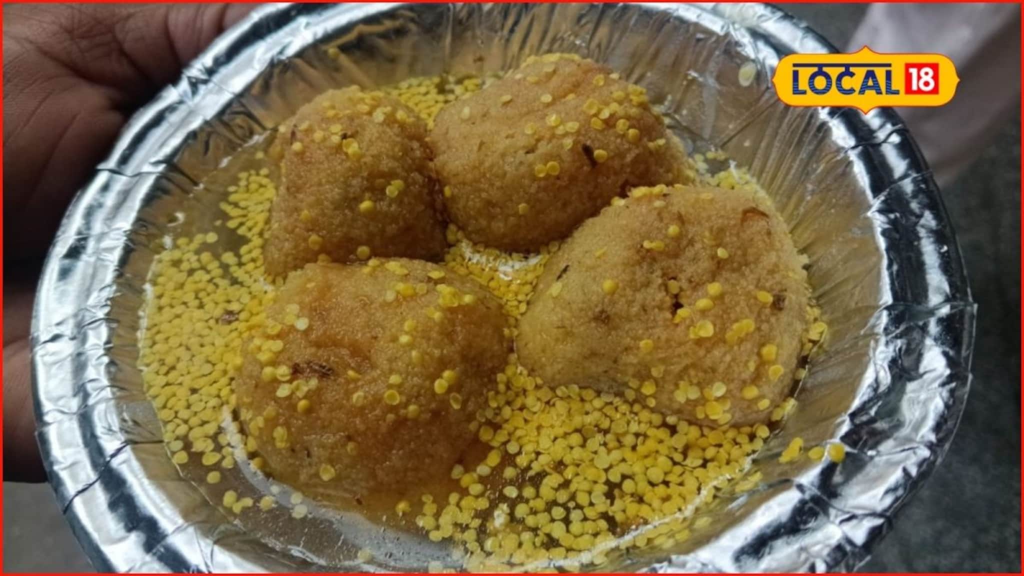 अमरावतीमधील प्रसिद्ध दहीवडेवाले, 80 वर्ष खवय्यांच्या जिभेची जपलीये चव, खाण्यासाठी असते मोठी गर्दी