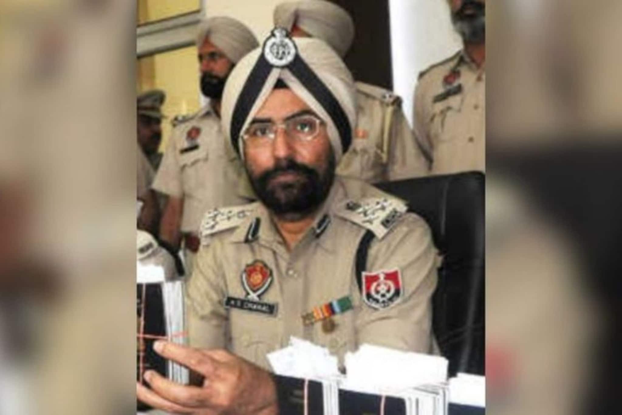 माजी IPS अधिकारी मृत्यू प्रकरणात मोठी अपडेट, मुंबईतून चौघांना अटक, नेमकं प्रकरण माजी IPS अधिकारी मृत्यू प्रकरणात मोठी अपडेट, मुंबईतून चौघांना अटक, नेमकं प्रकरण