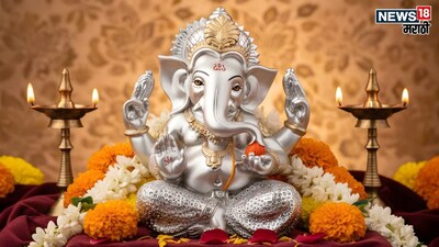 गणपति मूर्तियों की अधिकता: वास्तु के अनुसार घर में ला सकती है परेशानी.