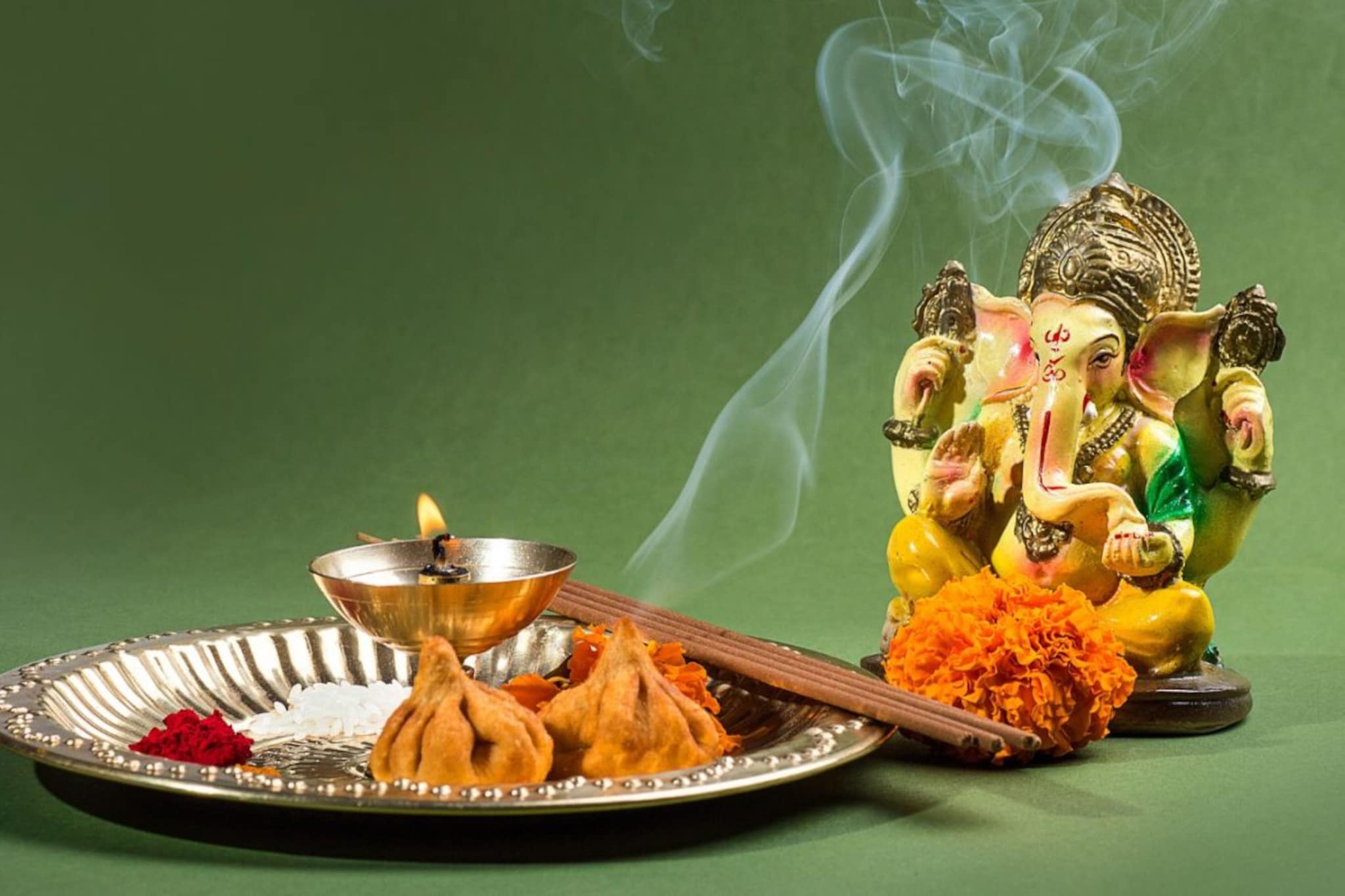 अंगारकीचा उपवास कधी सोडावा, त्याच दिवशी की दुसऱ्या दिवशी? शास्त्र का सांगतं?