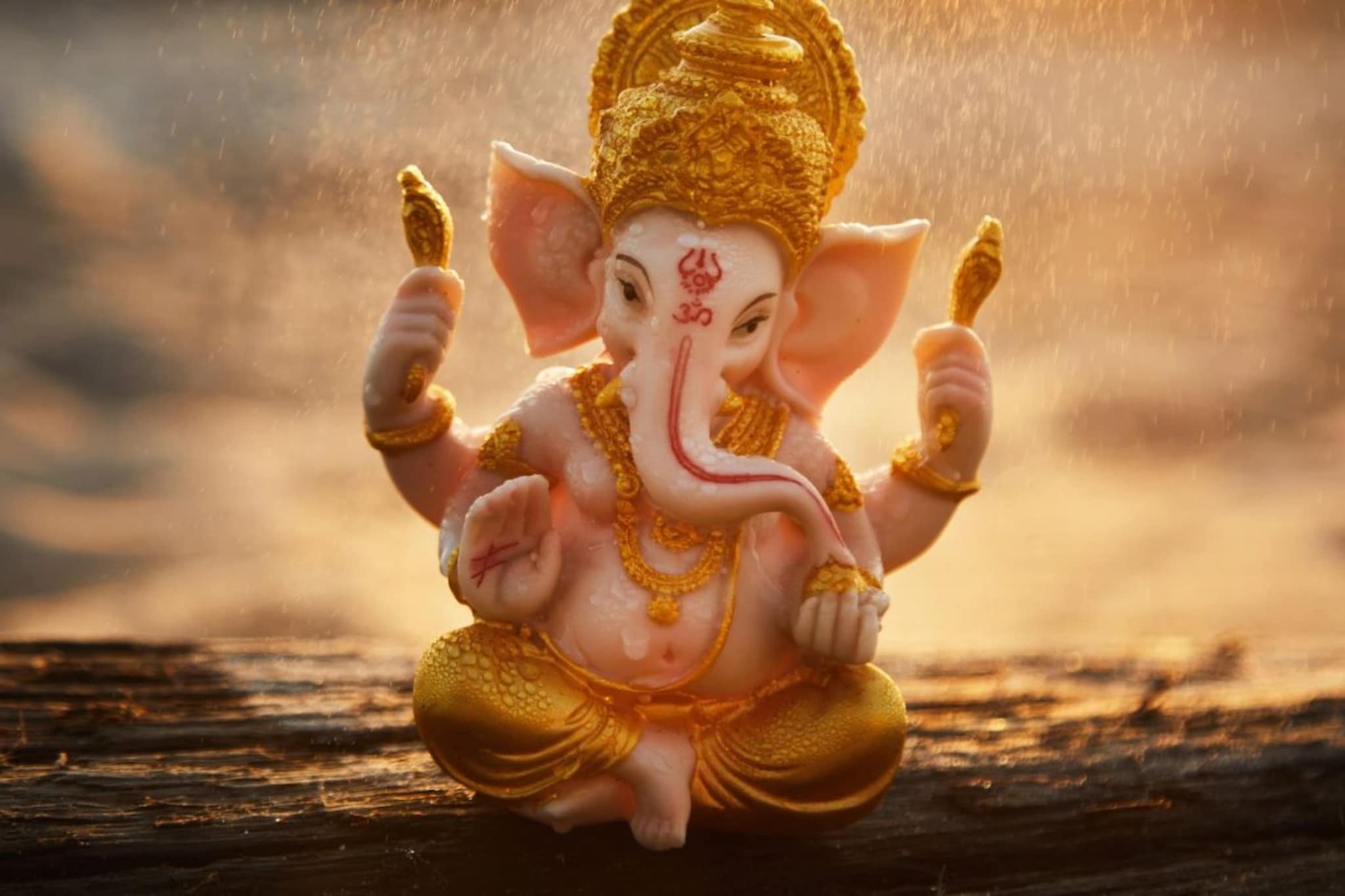 2026 मध्ये किती आणि कधी आहेत 'अंगारकी'? जाणून घ्या चंद्रोदयाची वेळ