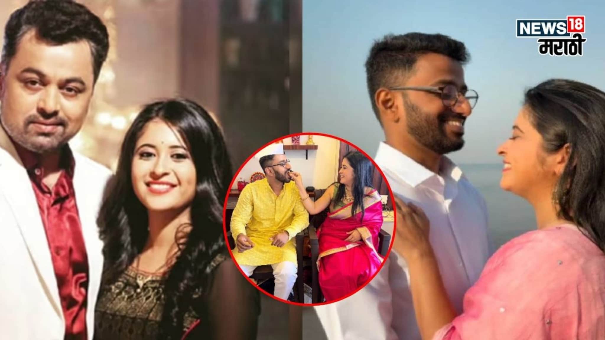 गायत्री दातार रिअल लाइफ सरंजामेसोबत बांधणार लग्नगाठ! पण कधी? अभिनेत्रीनं दिली वेडिंग अपडेट